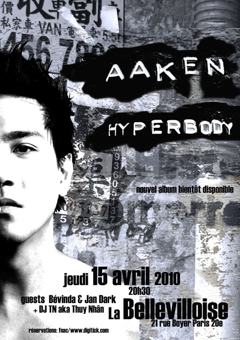 Hyperbody-concert-poster-II